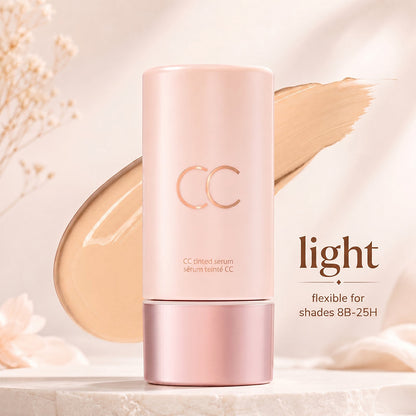 Moxyna™ CC color-correcting tinted serum