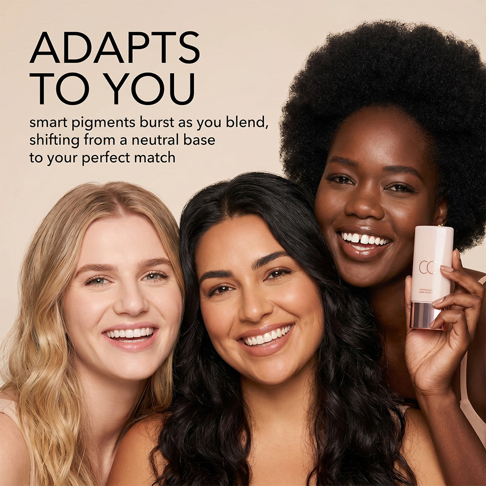 Moxyna™ CC color-correcting tinted serum