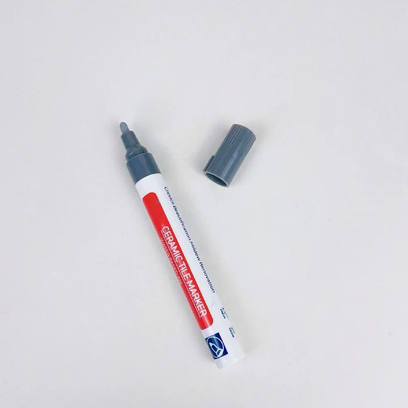 Anti-Mould & Waterproof Joint Pen for Ceramic Tiles