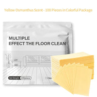 Yellow-Osmanthus