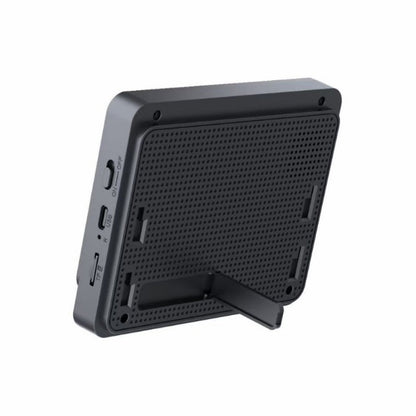 Wireless Wireless Doorbell Camera: 1080P, 170° View, 4.3-Inch Screen, IPX65 Outdoor Waterproof, Night Vision