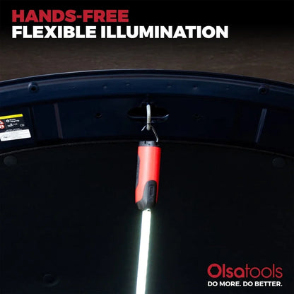 Flexible LED Work Light