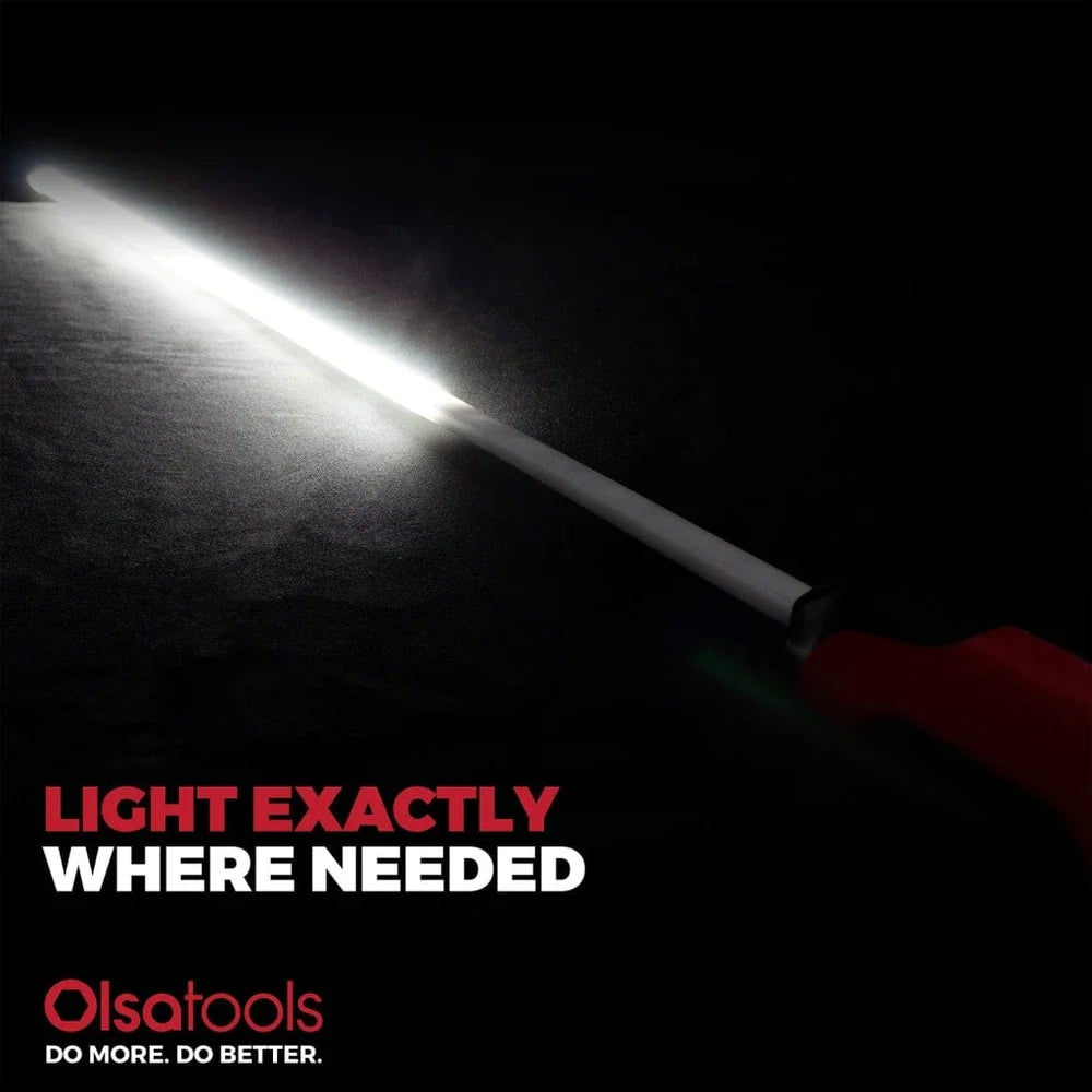 Flexible LED Work Light