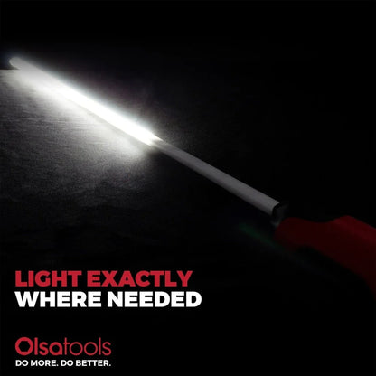 Flexible LED Work Light