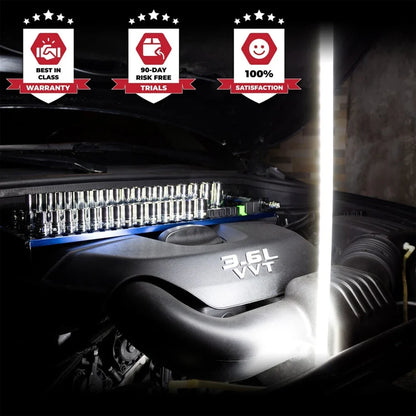 Flexible LED Work Light