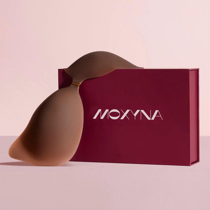 Moxyna Cleavage Bra