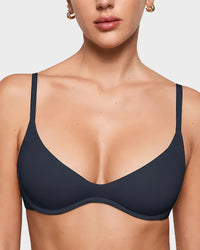 Navy Black