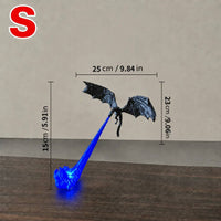 Blue Flame