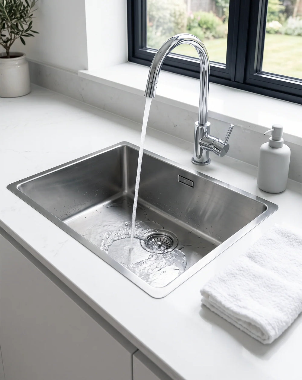 Kitchen Sink