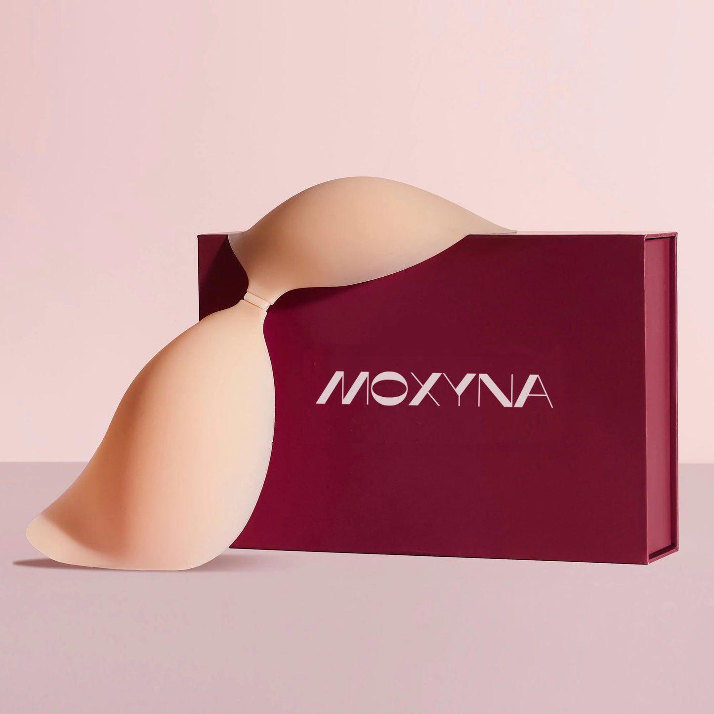 Moxyna Cleavage Bra