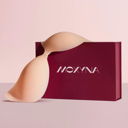 Moxyna Cleavage Bra