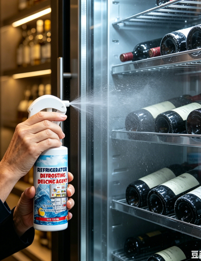 Wine Coolers