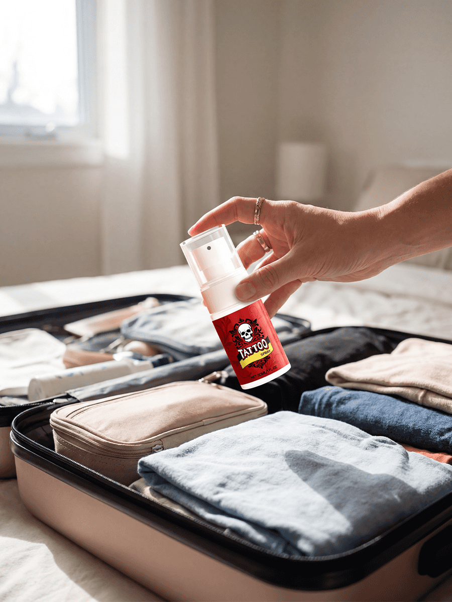 Travel Essentials