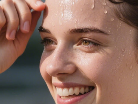 Sweat-Proof