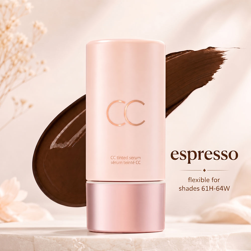 Moxyna™ CC color-correcting tinted serum