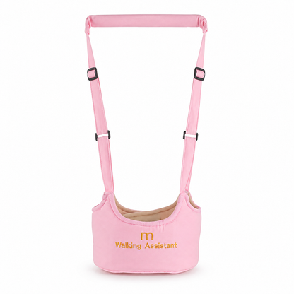 👶 Ergonomic Baby Walking Support Harness
