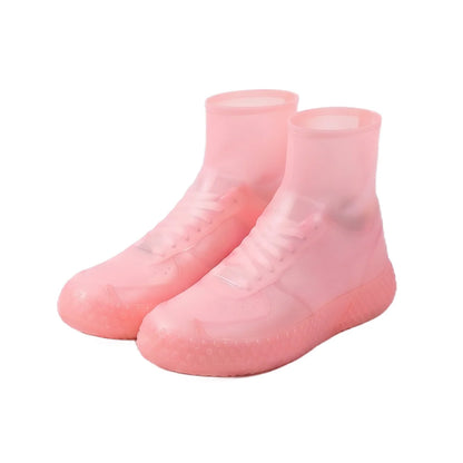 Thick Wear-Resistant Waterproof Shoe Cover