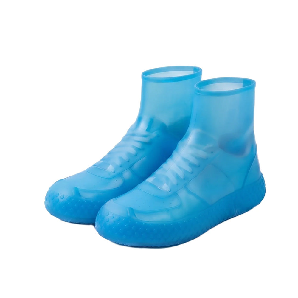 Thick Wear-Resistant Waterproof Shoe Cover