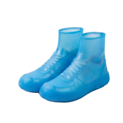 Thick Wear-Resistant Waterproof Shoe Cover