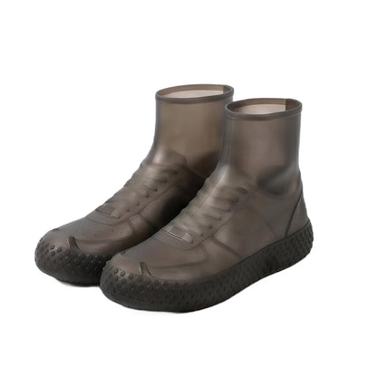 Thick Wear-Resistant Waterproof Shoe Cover