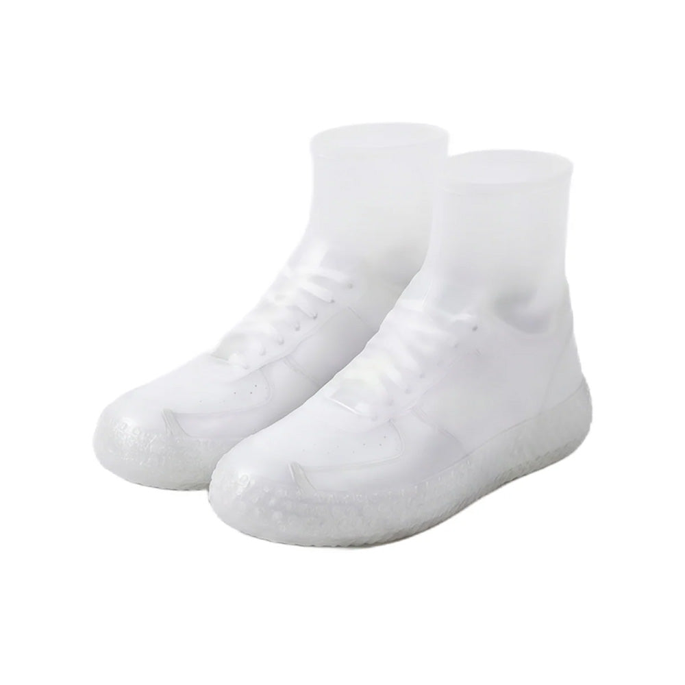 Thick Wear-Resistant Waterproof Shoe Cover