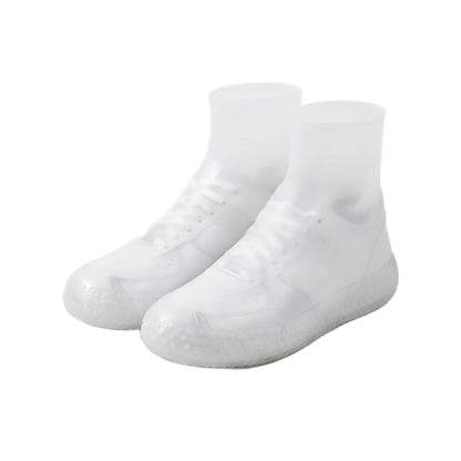 Thick Wear-Resistant Waterproof Shoe Cover
