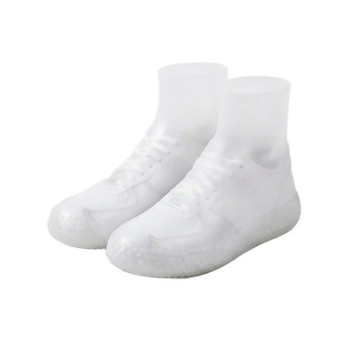 Thick Wear-Resistant Waterproof Shoe Cover