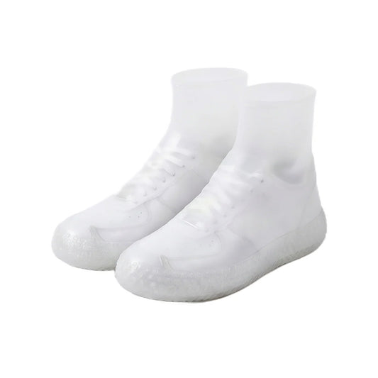 Thick Wear-Resistant Waterproof Shoe Cover
