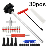 30 PCS Kit