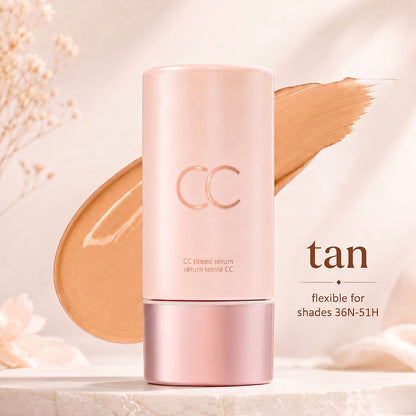 Moxyna™ CC color-correcting tinted serum