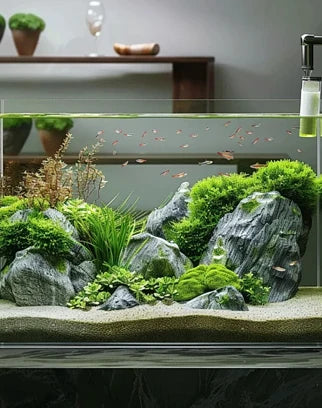 Planted Tanks