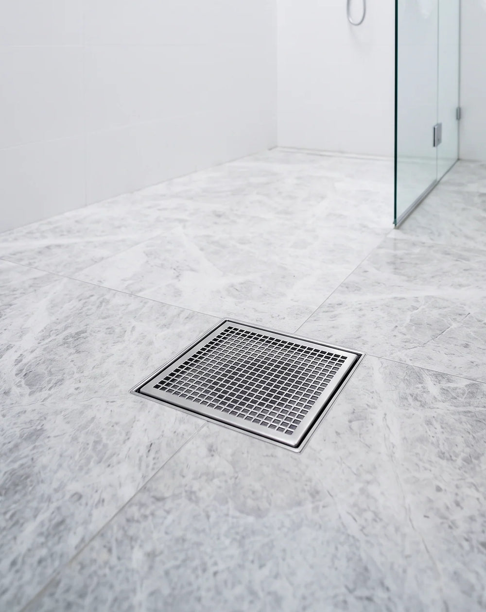 Shower Drain