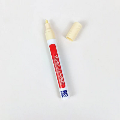 Anti-Mould & Waterproof Joint Pen for Ceramic Tiles