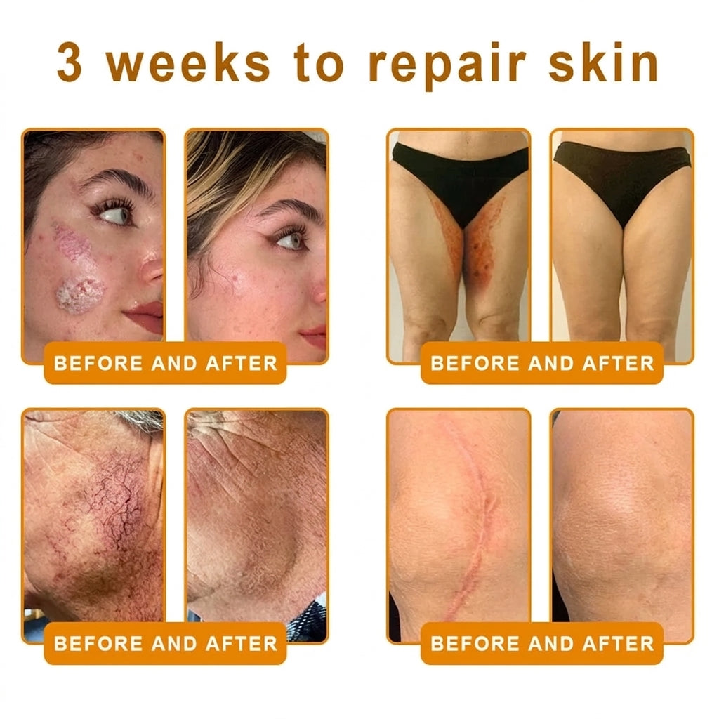 Bee Venom Skin Firming & Hydrating Cream – Anti-Aging Peptide Moisturizer for Smoother Skin