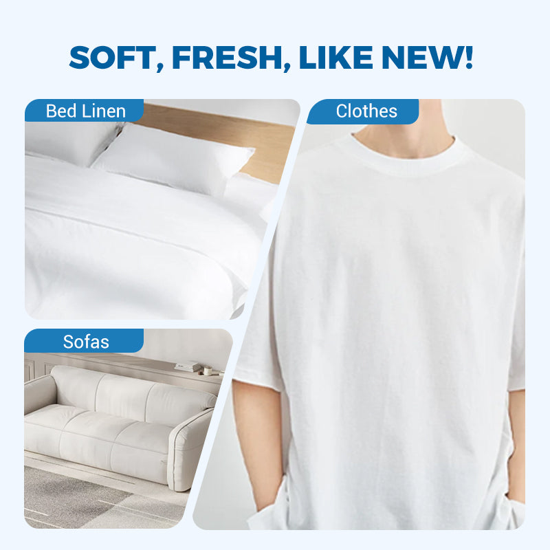 All-in-One Powerful Stain Remover Clothes Dry-Clean Spray