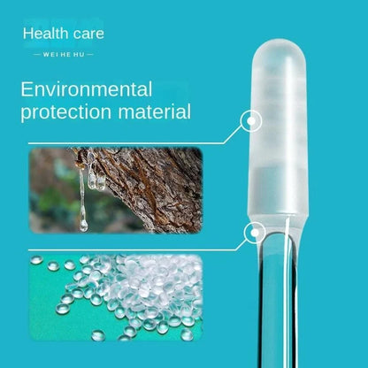 Sticky Ear Cleaner – Easy & Gentle Earwax Removal Tool for Everyday Ear Care