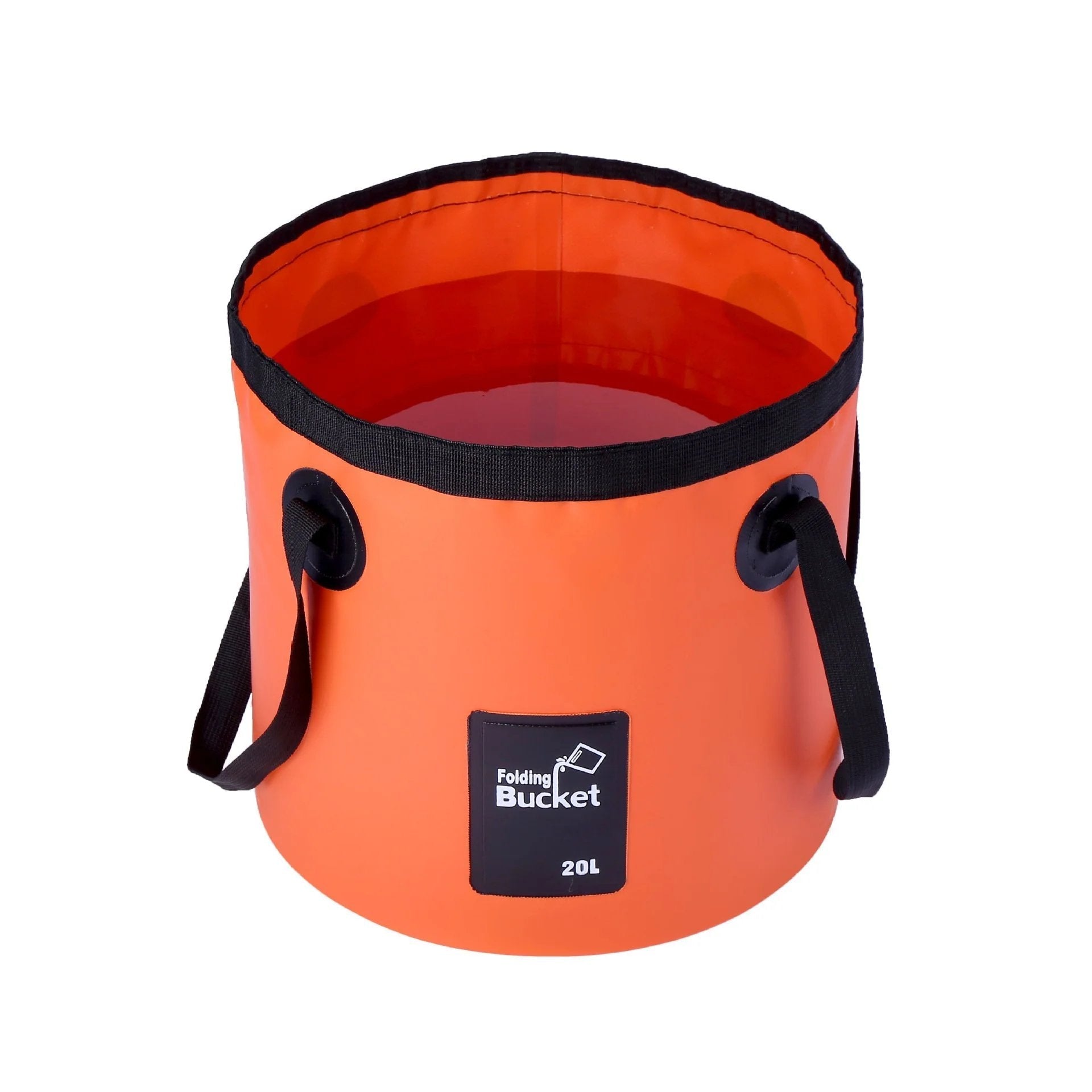 Portable Folding Water Storage Bucket🚰Your Go‐Anywhere Water Companion