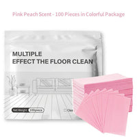 Pink - Wild Rose Mallow