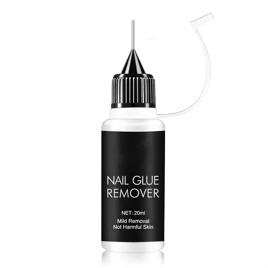 Pinpoint Remover For Nail Glue Remover Press On Nails