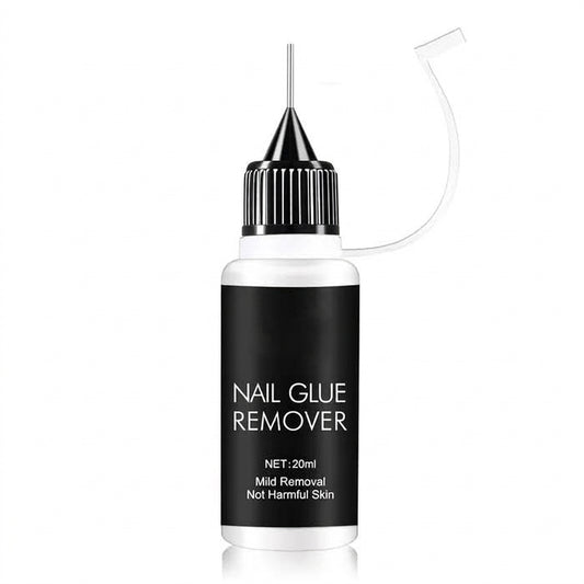 Pinpoint Remover For Nail Glue Remover Press On Nails