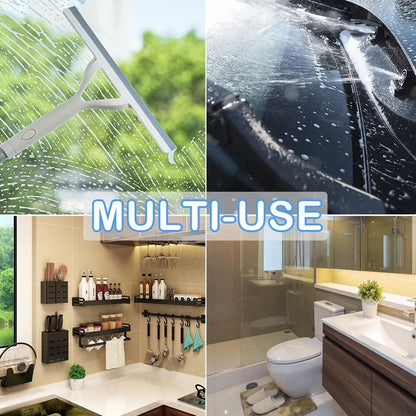 Ultra-Concentrated Car Glass Cleaner Tablets