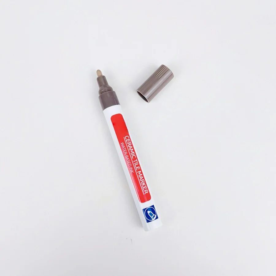 Anti-Mould & Waterproof Joint Pen for Ceramic Tiles