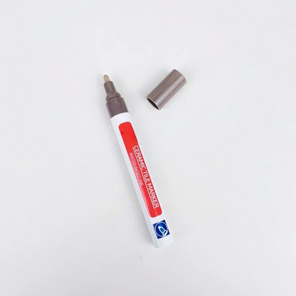 Anti-Mould & Waterproof Joint Pen for Ceramic Tiles