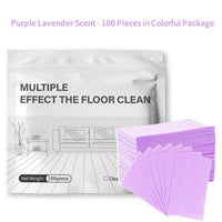Purple-Lavender