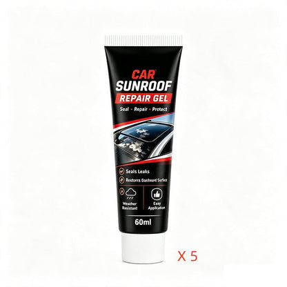 Professional Car Dashboard Crack Repair Gel