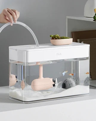 Breeder Tanks