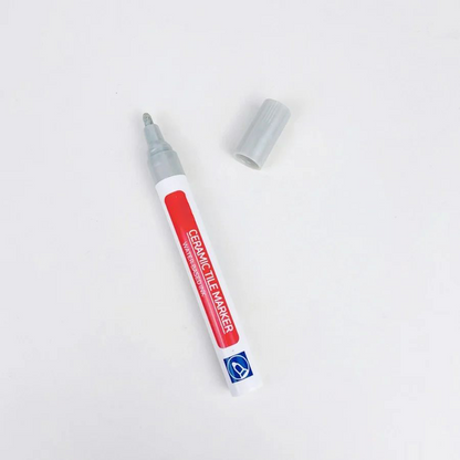 Anti-Mould & Waterproof Joint Pen for Ceramic Tiles