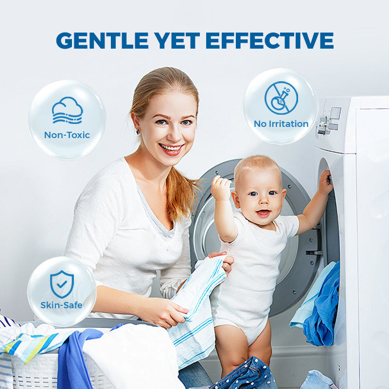 All-in-One Powerful Stain Remover Clothes Dry-Clean Spray