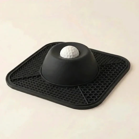 Slow Feeder Mat for Dogs, Calming Treat Puzzle Toy