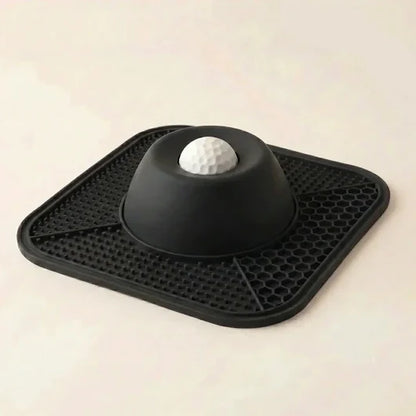 Slow Feeder Mat for Dogs, Calming Treat Puzzle Toy